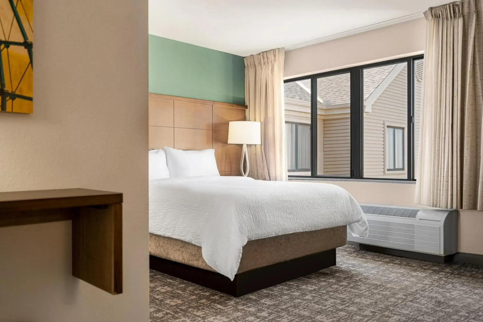 Staybridge Suites Oklahoma City-Quail Springs by IHG