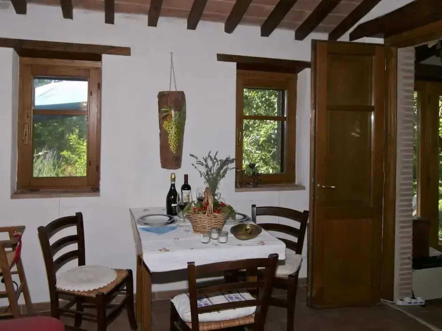 Belvilla by OYO Baita del Por Azzolo