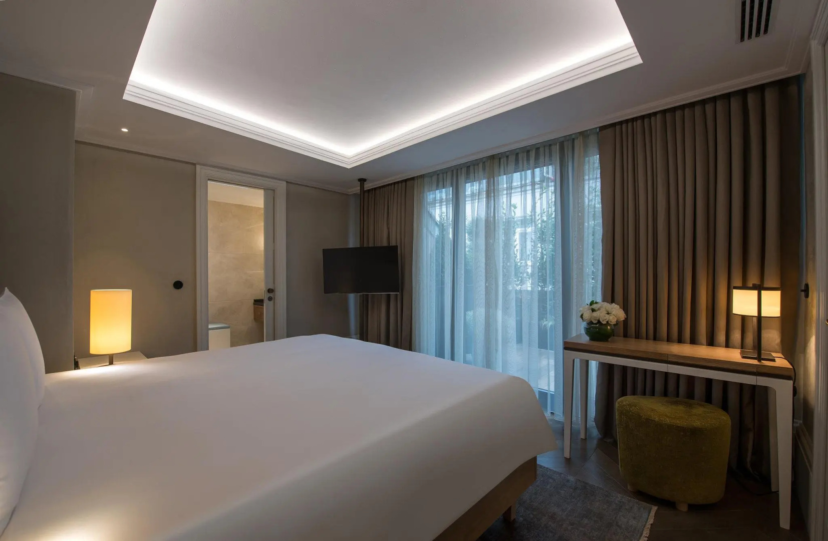 10 Karakoy Istanbul - Special Class