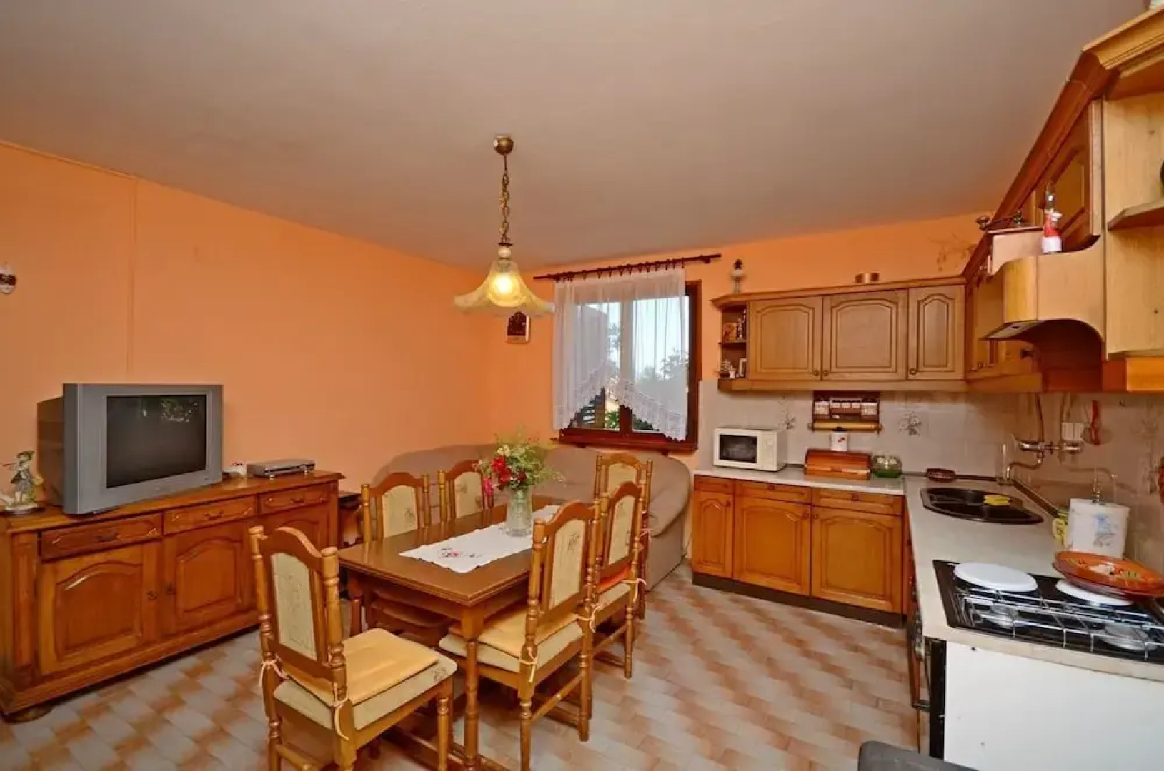 Apartman Ljilja