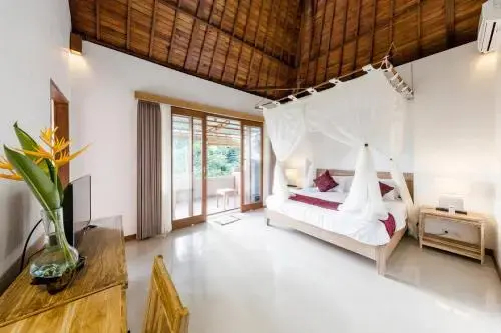 Villa Sekaya Ubud