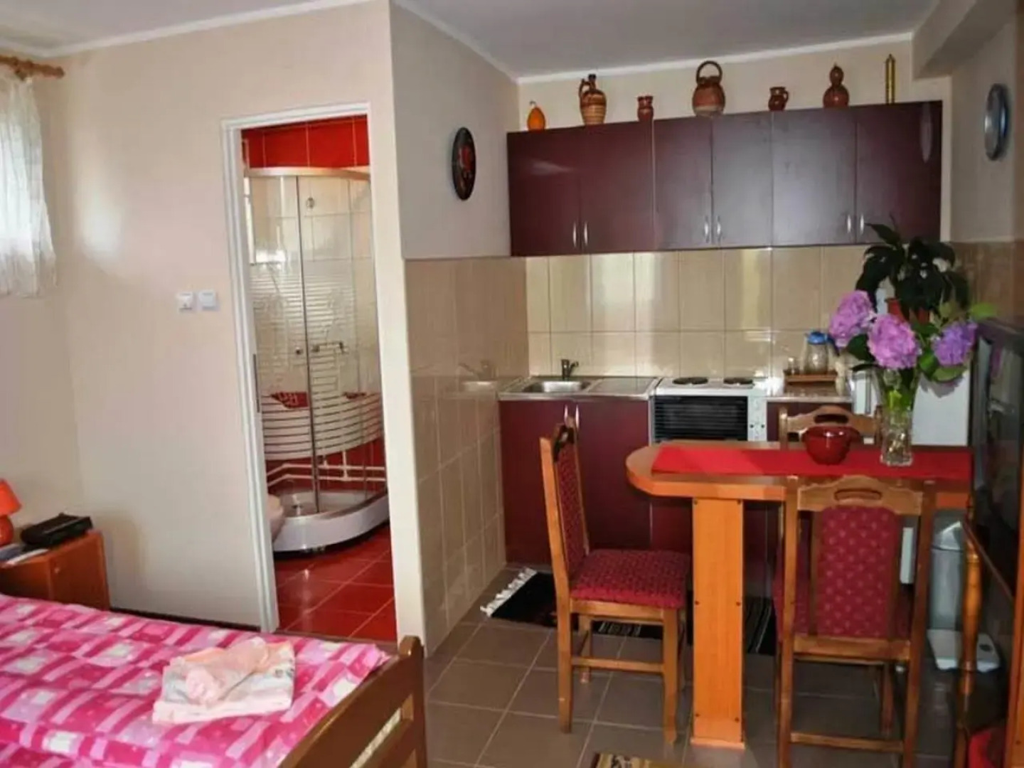 Guest House Dunavski Raj