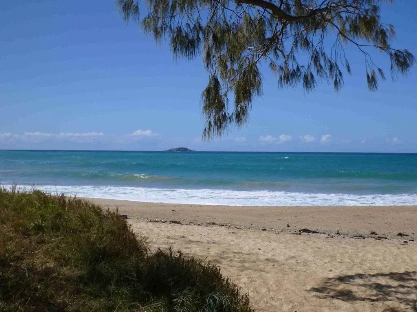 Beach Spray Holiday House