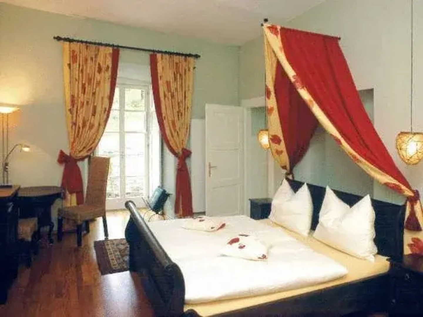 Hotel zum Landrichter