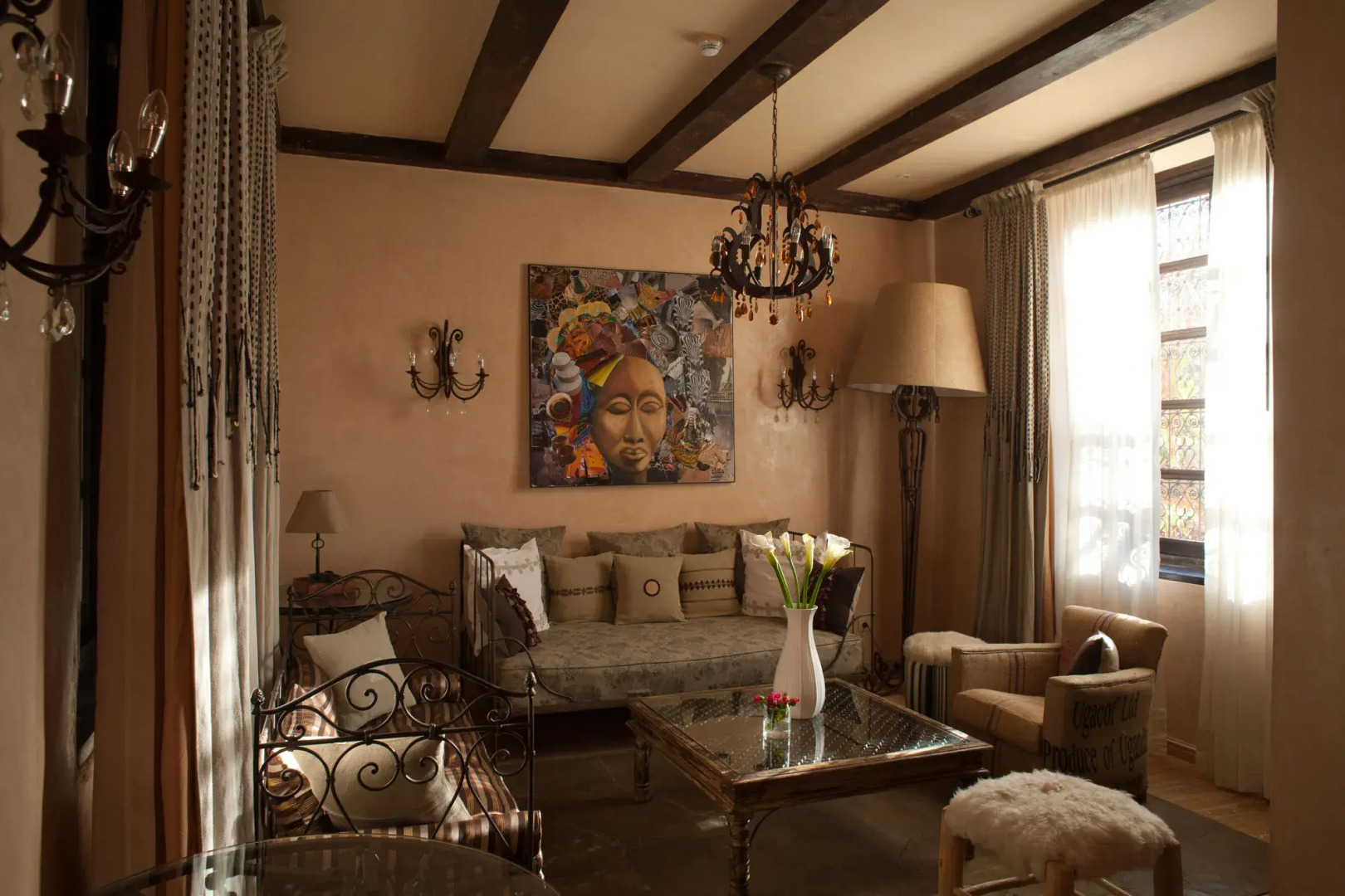 Tigmiza Boutique Hôtel & Spa