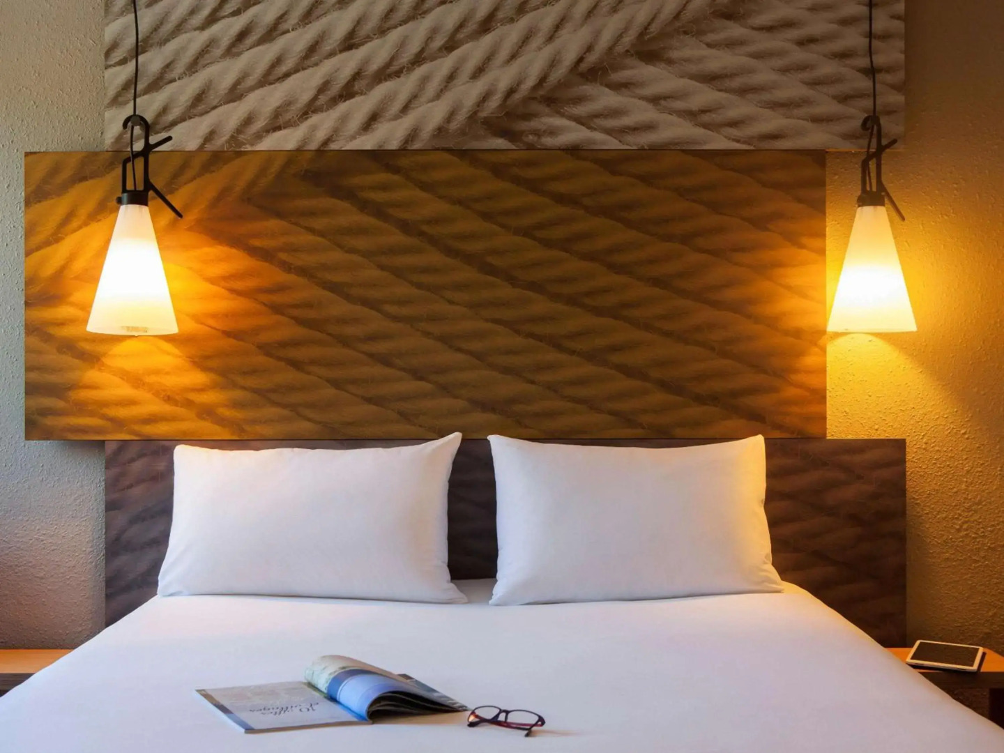 Ibis Jouy en Josas Velizy