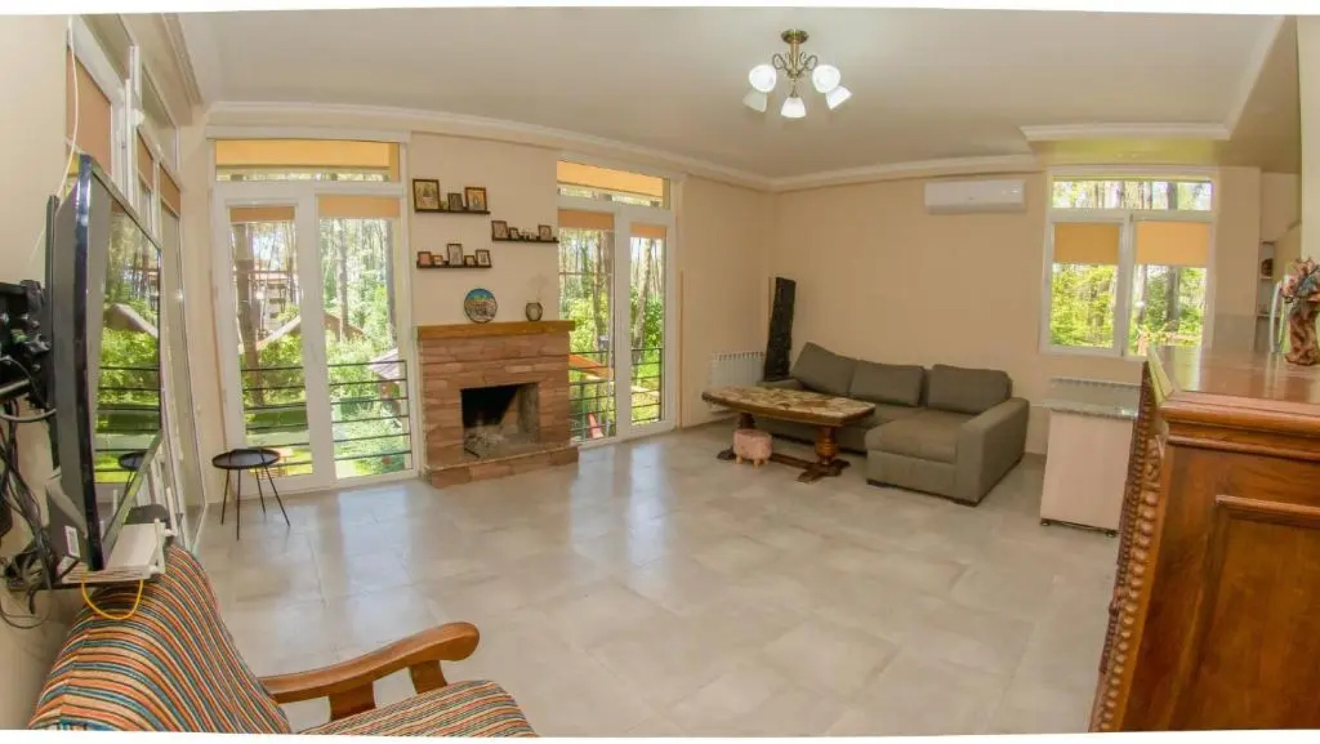 Shekvetili Big Wonder