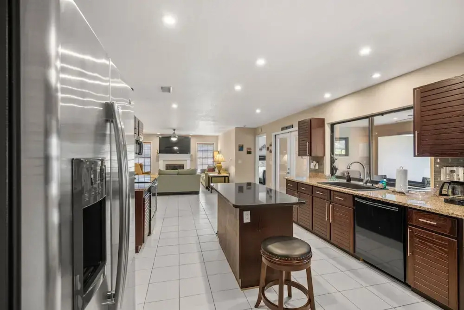 NEW Surfside Beach House Heated Pool Boat Dock