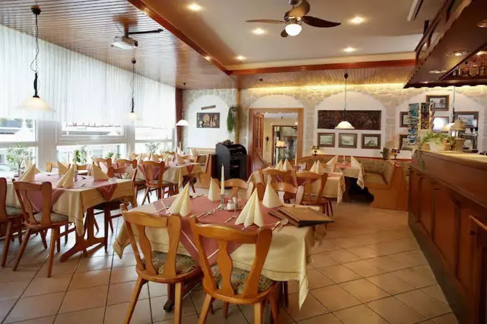 Hotel Singender Wirt