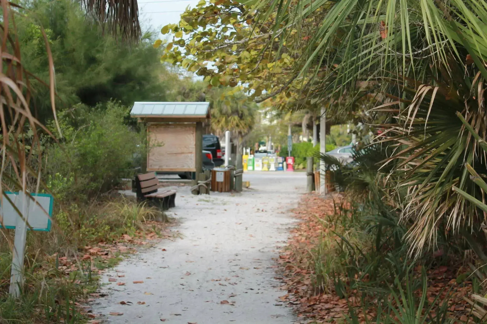 The Inn On Siesta Key
