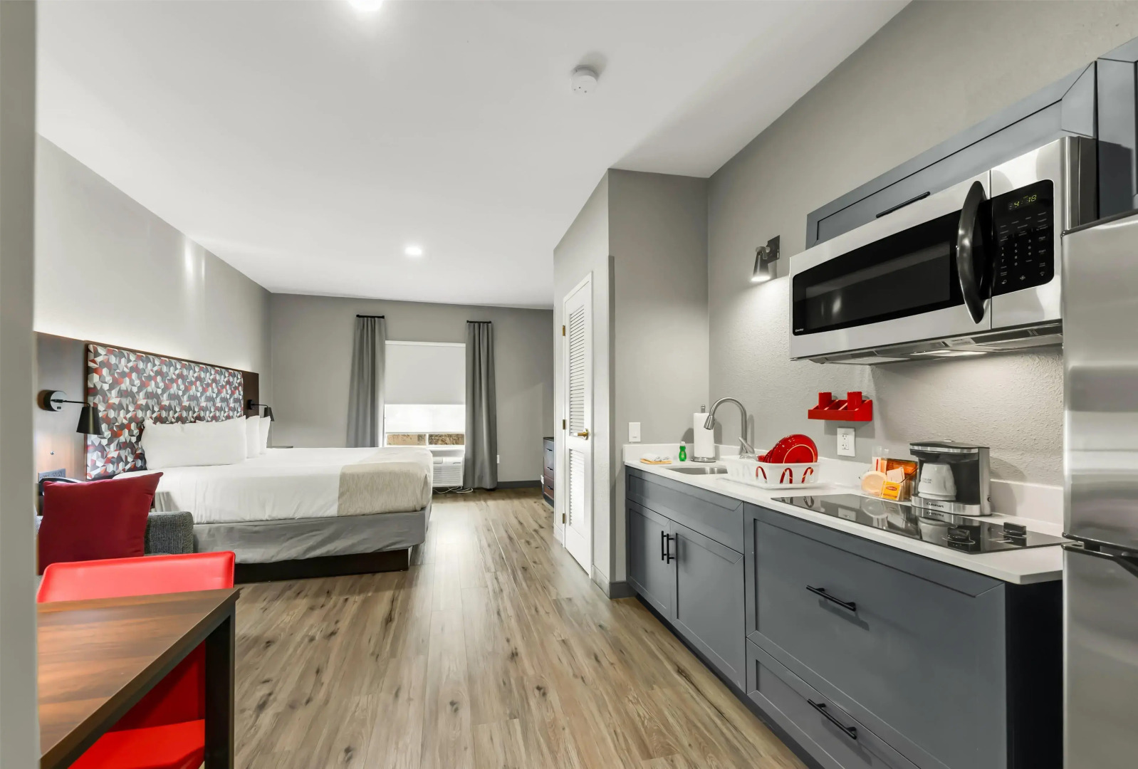 Hawthorn Extended Stay by Wyndham College Station