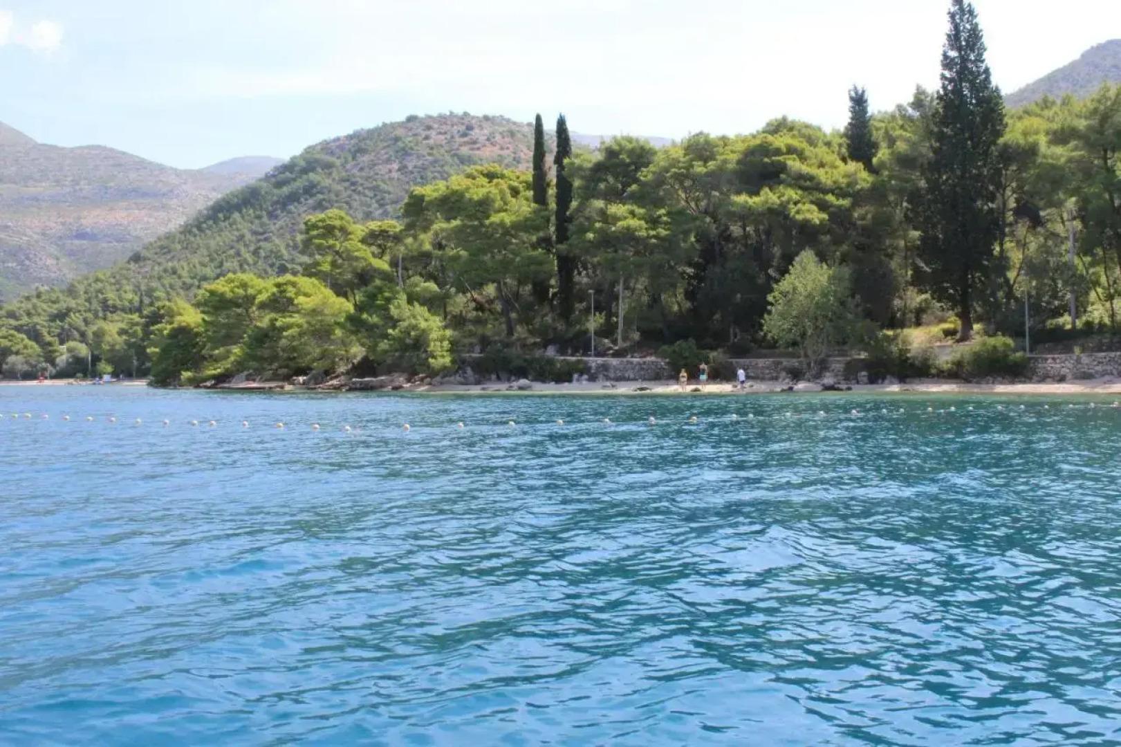 Slano Bay Apartments