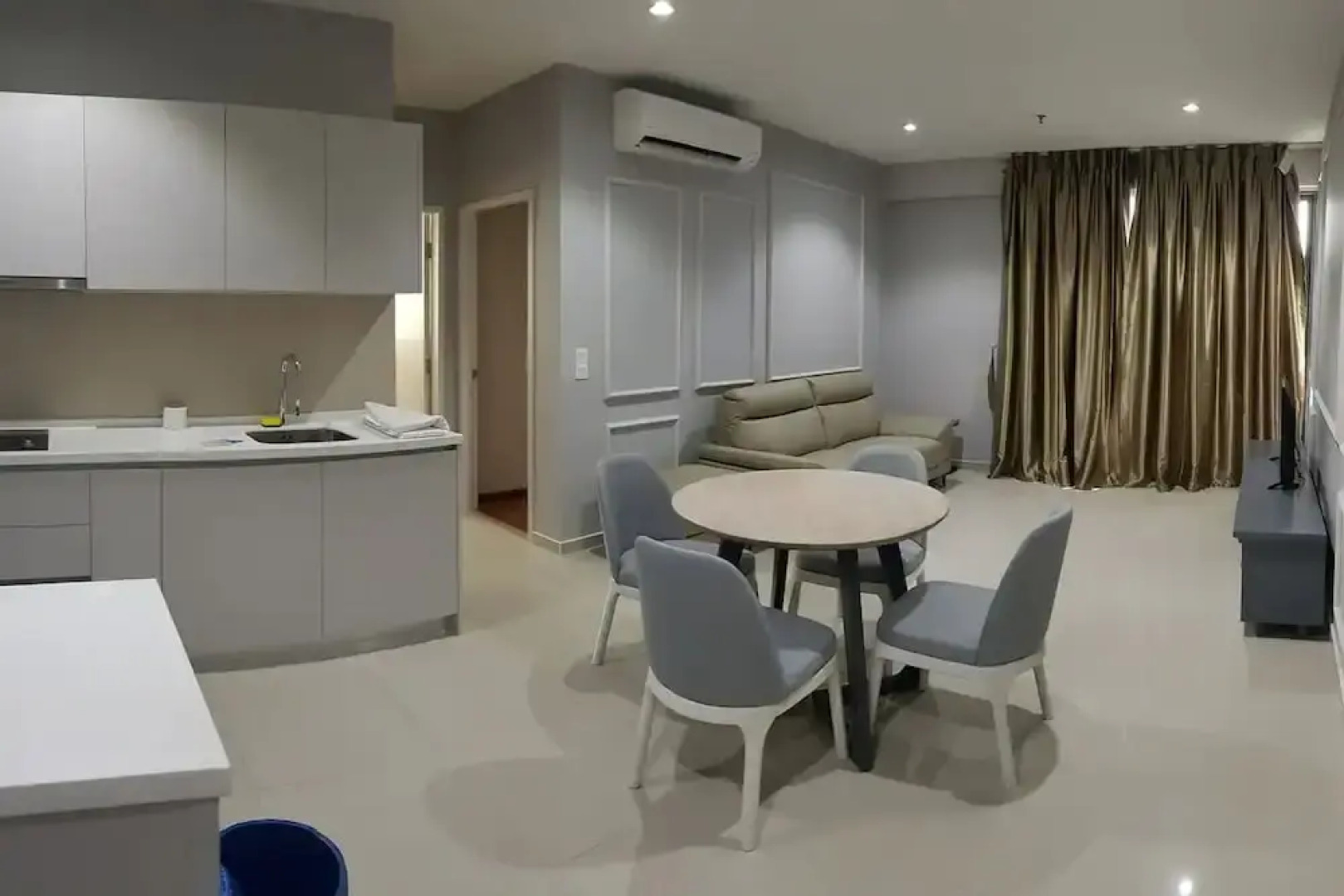 Hyde by EUZMO Residences @ i-City