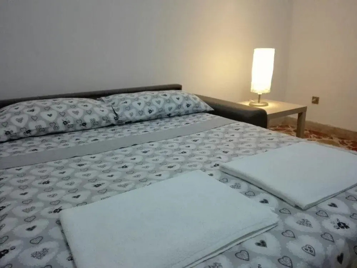 Casa Via Citta' Di Palermo