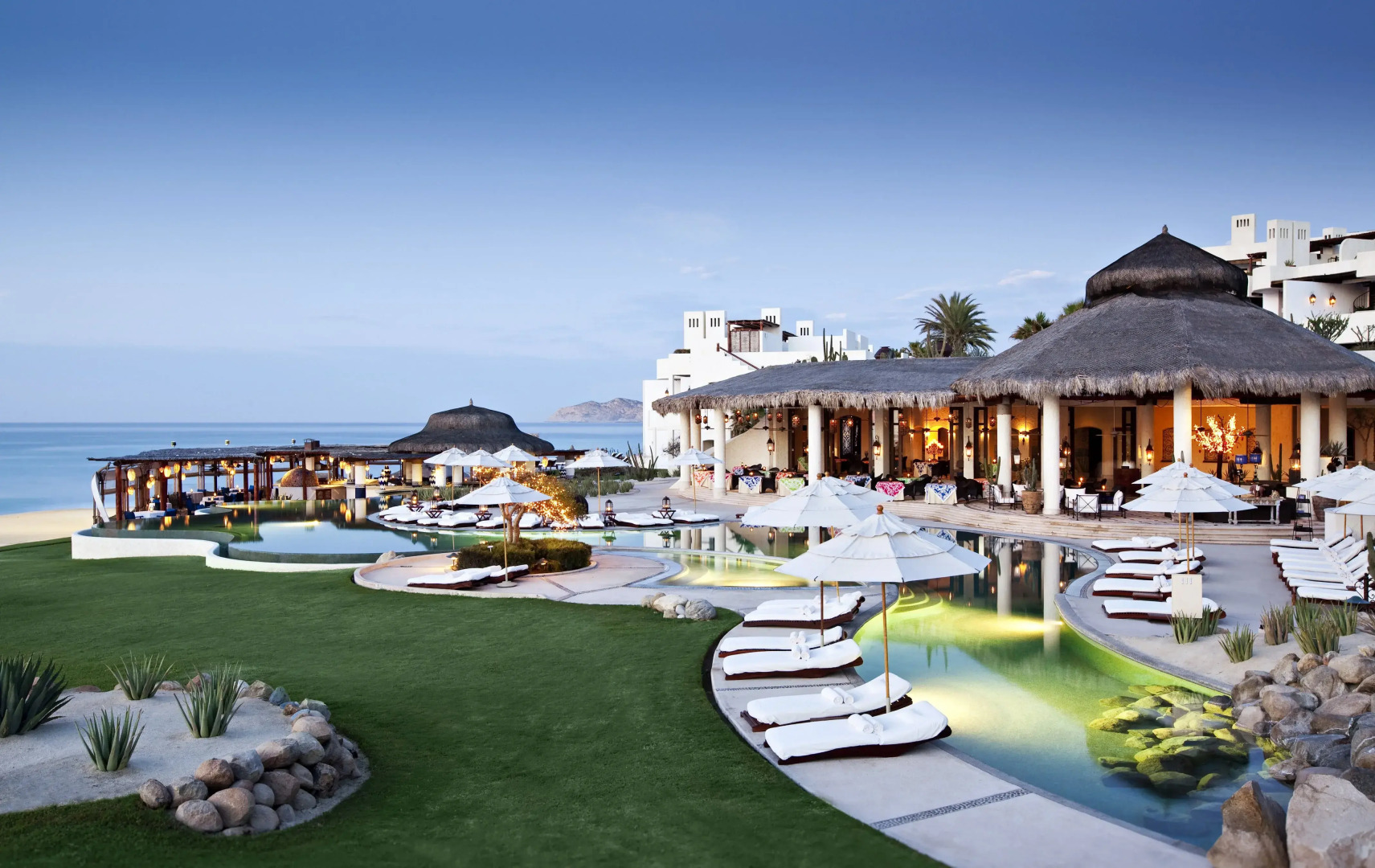 Las Ventanas al Paraiso, A Rosewood Resort