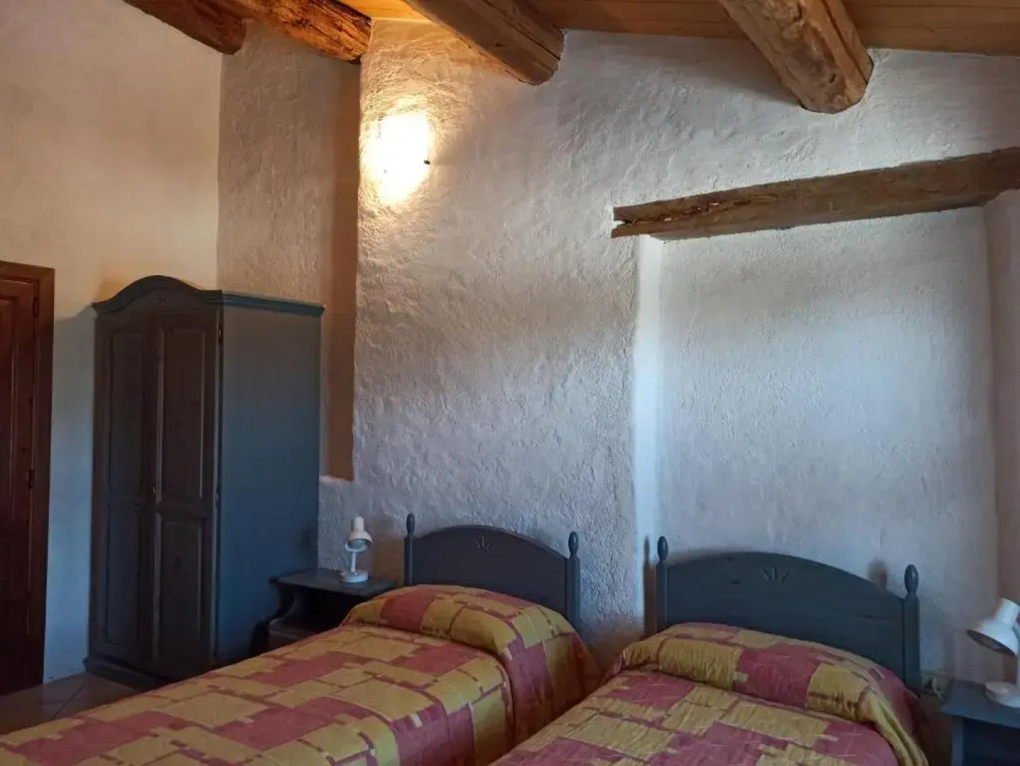 Agriturismo Alla Vecchia Quercia