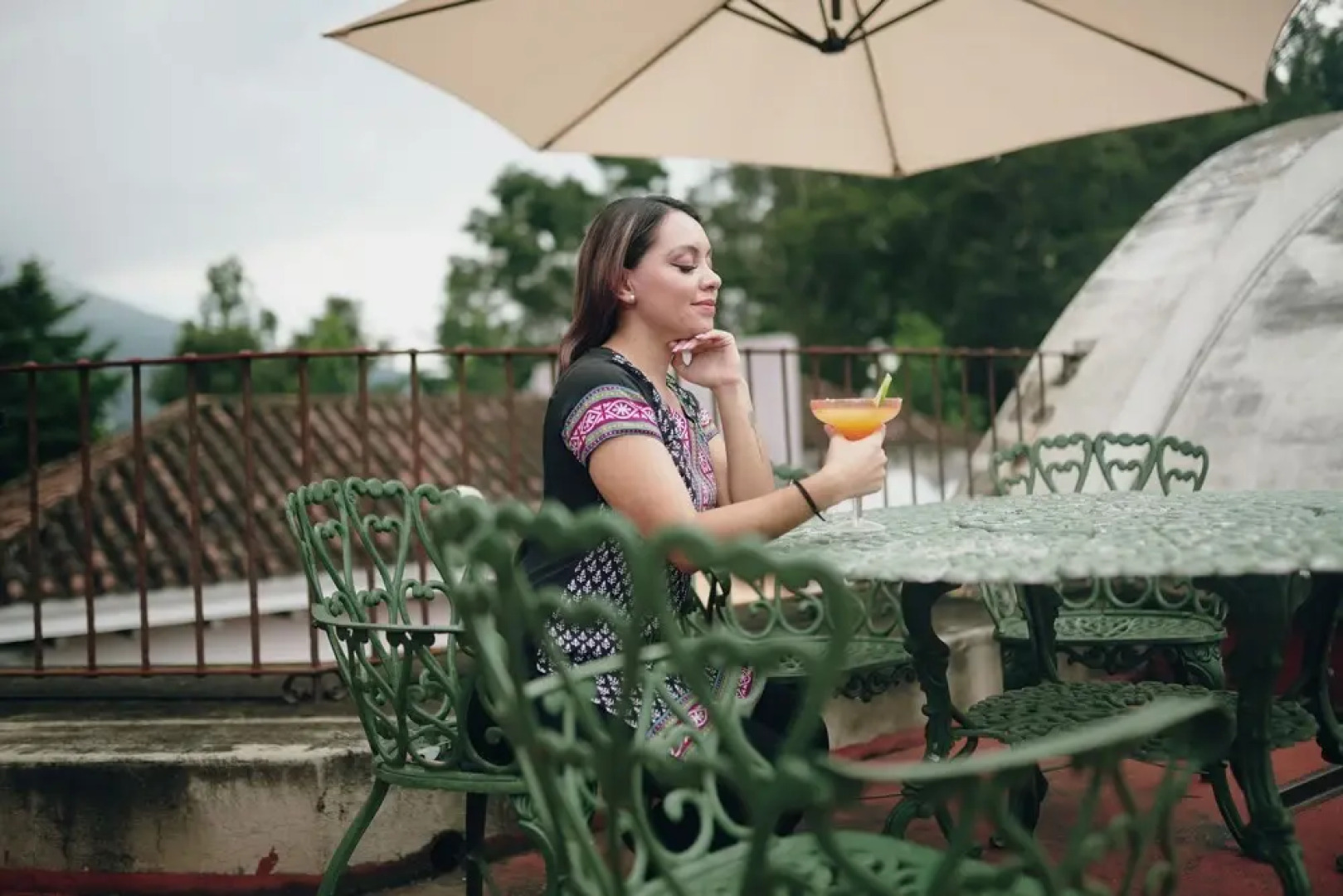 Indian Palace Hotel Boutique Spa