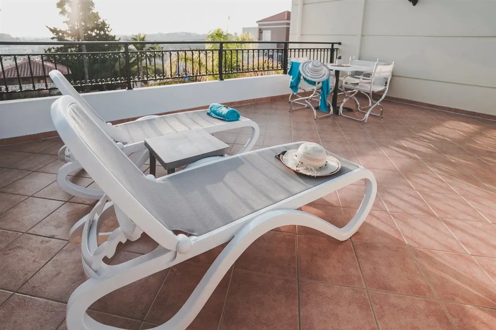 Zeus Village Resort - Adults Only