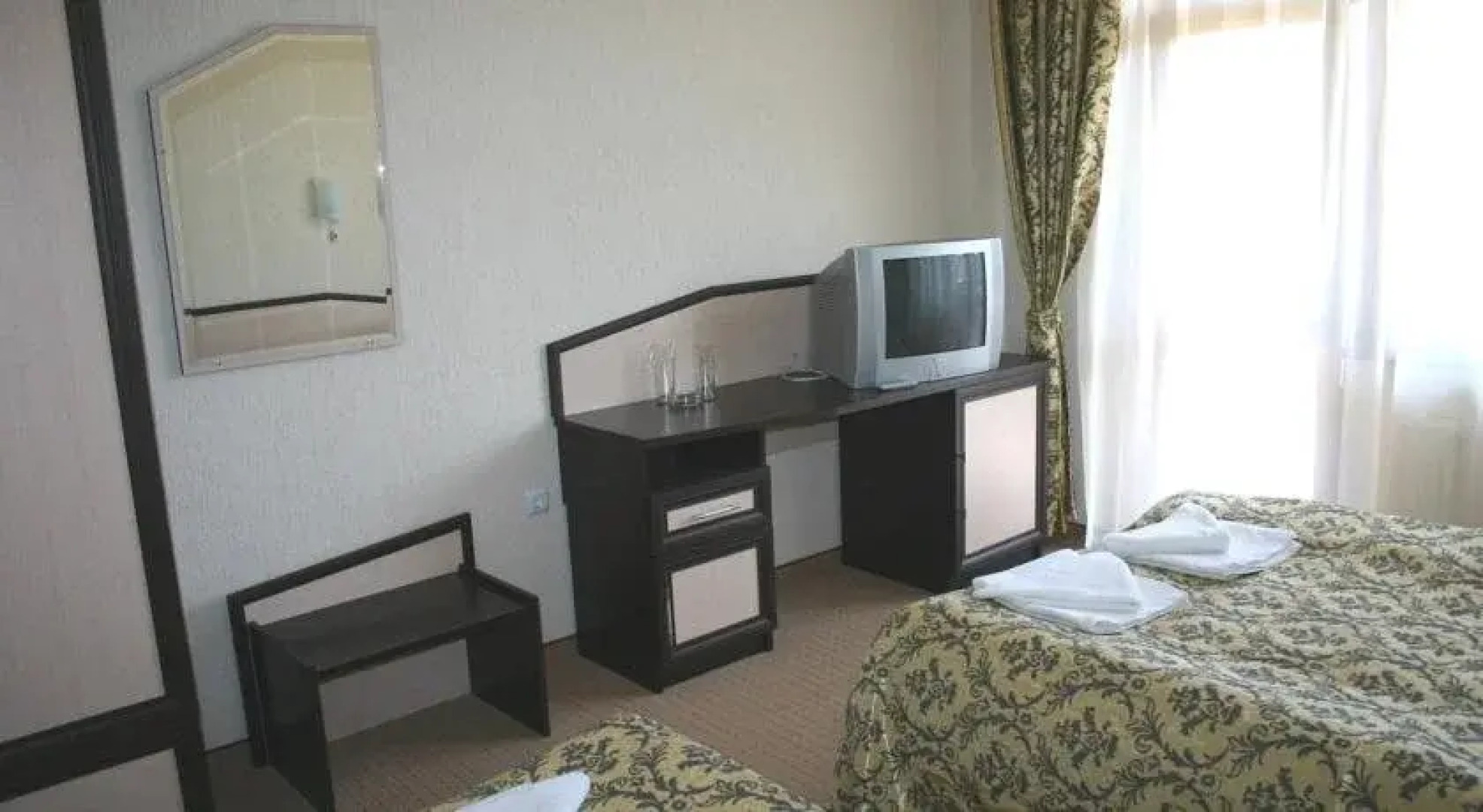 Ribkata Family Hotel