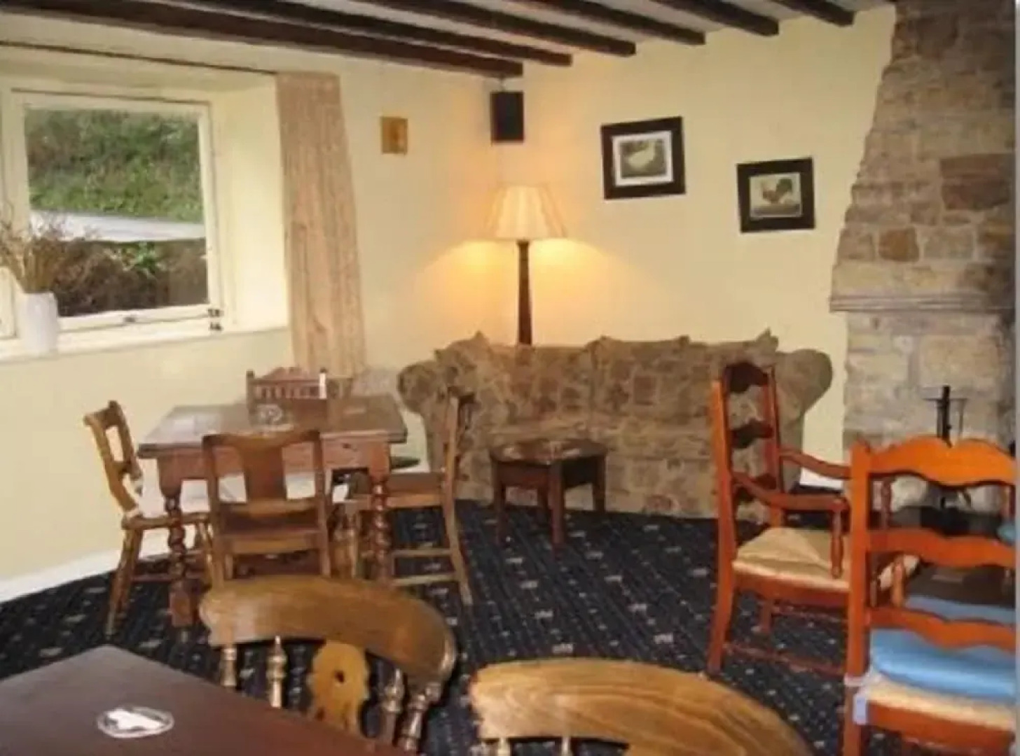 The Old Malt House Hotel