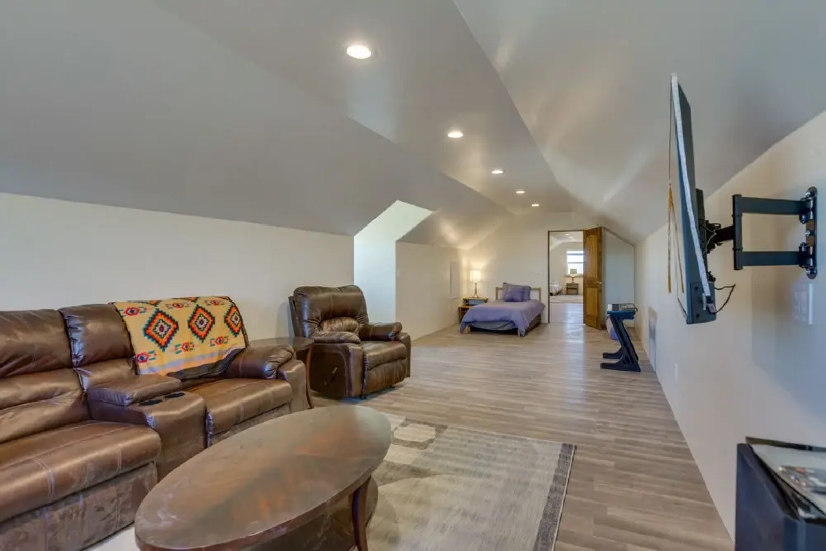 Spacious Antonito Getaway w/ Wood-burning Stove!