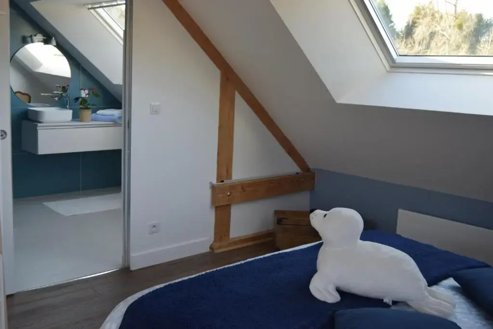 Les chambres d hôtes de l entre deux baies à Merlimont entre Berck et le Touquet