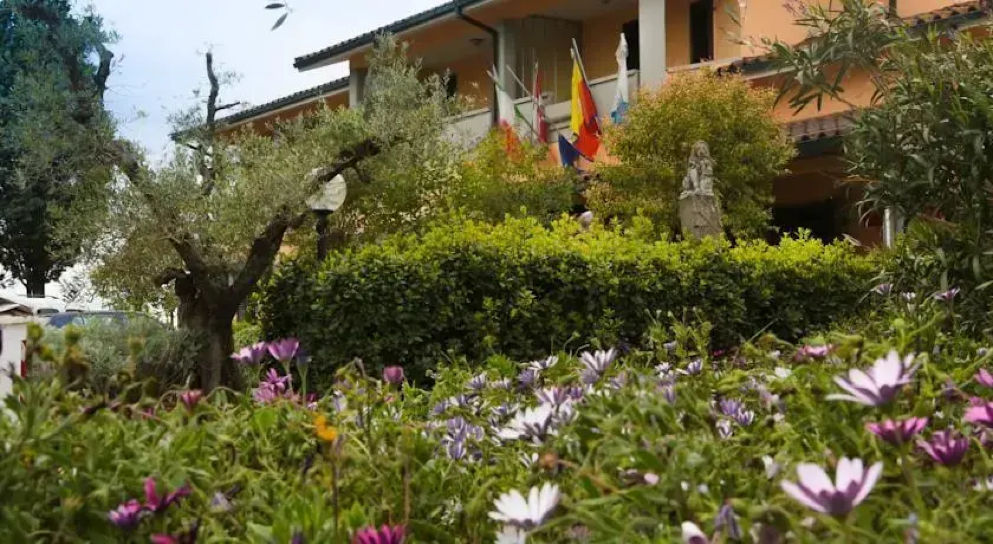 Albergo Ristorante Il Tegolo