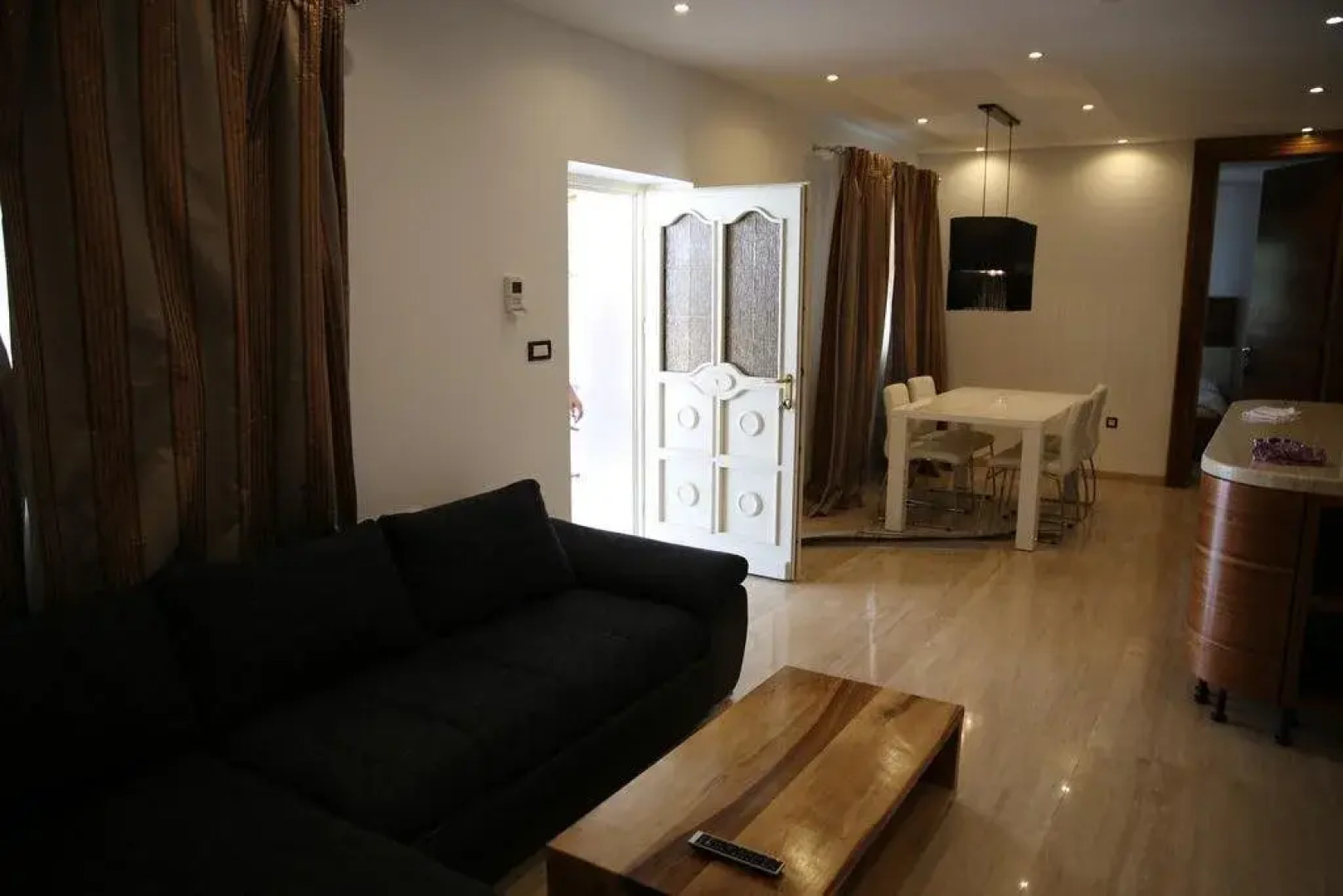 View 4 You Apartments