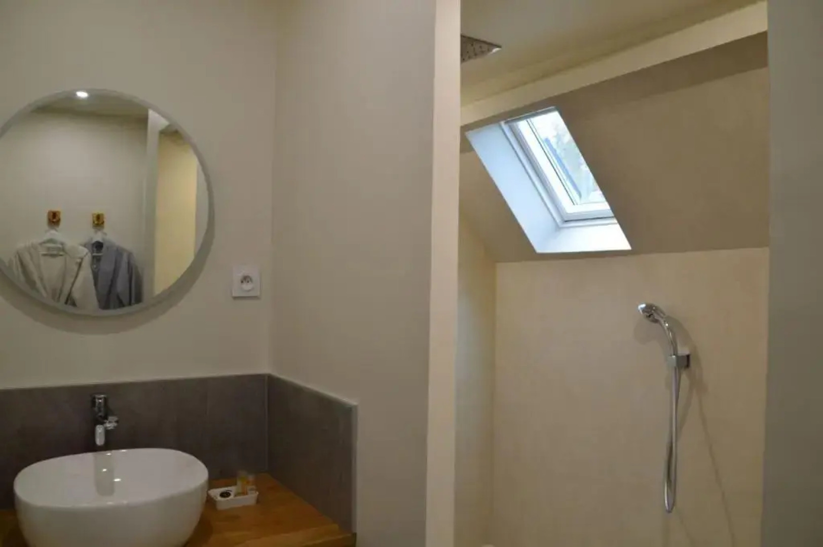 LA MAISON DE TRIBOULET Chambres et table d'hôtes -Amboise-