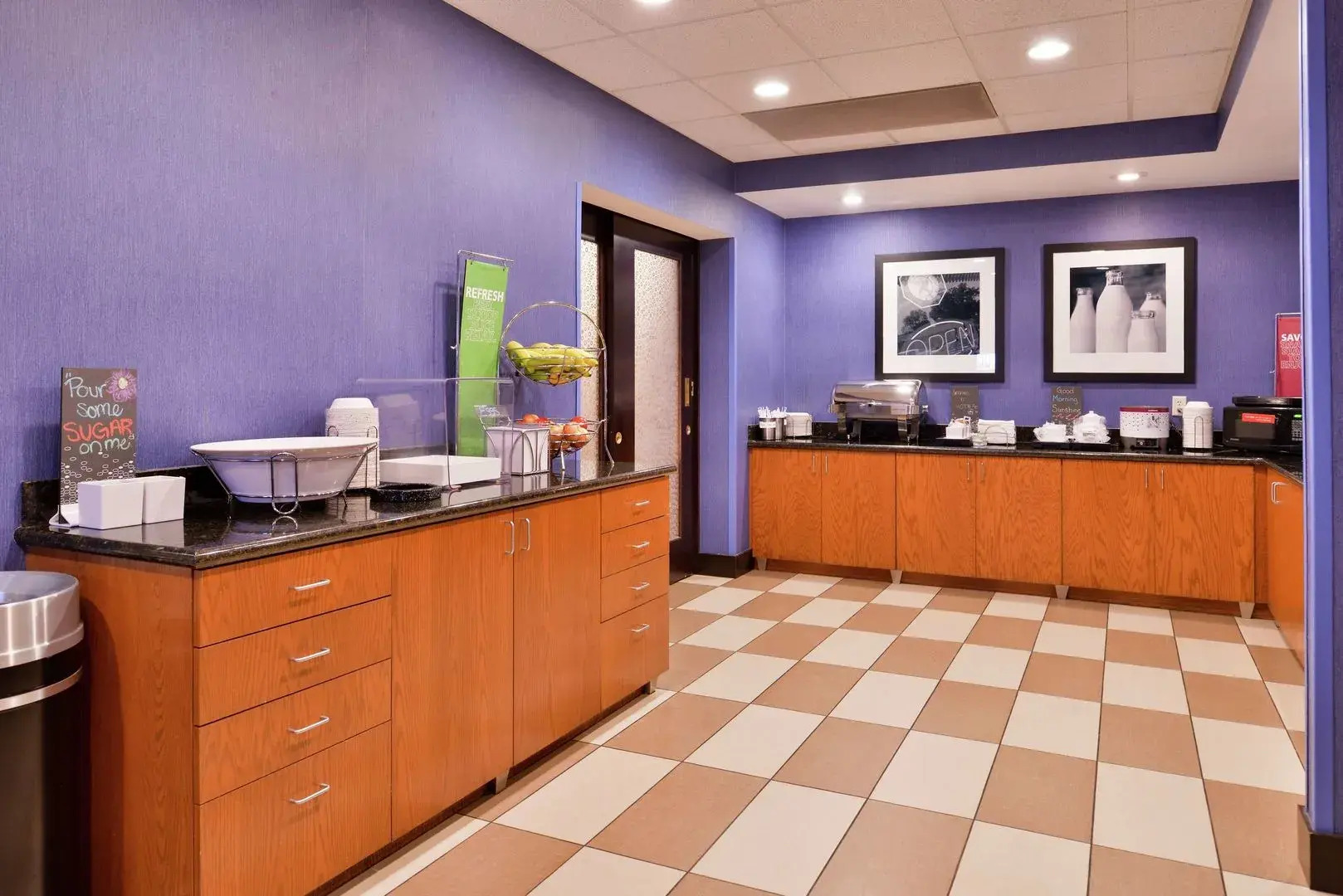 Hampton Inn Harrisonburg - South