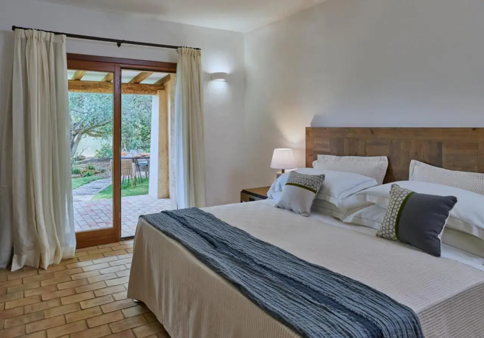 Cascioni Eco Retreat