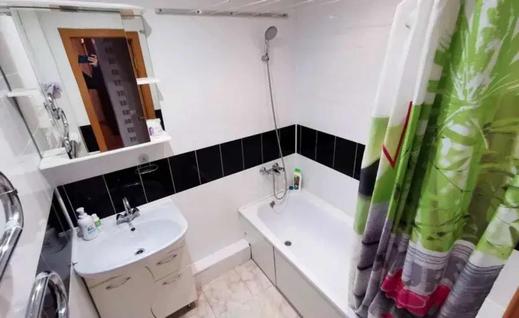 Апартаменты на ул. Агапкина, д. 12