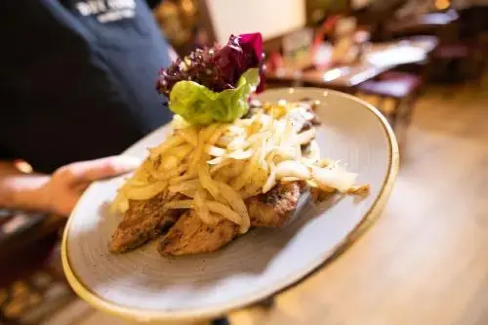 Friedrichshof Restaurant & Pension