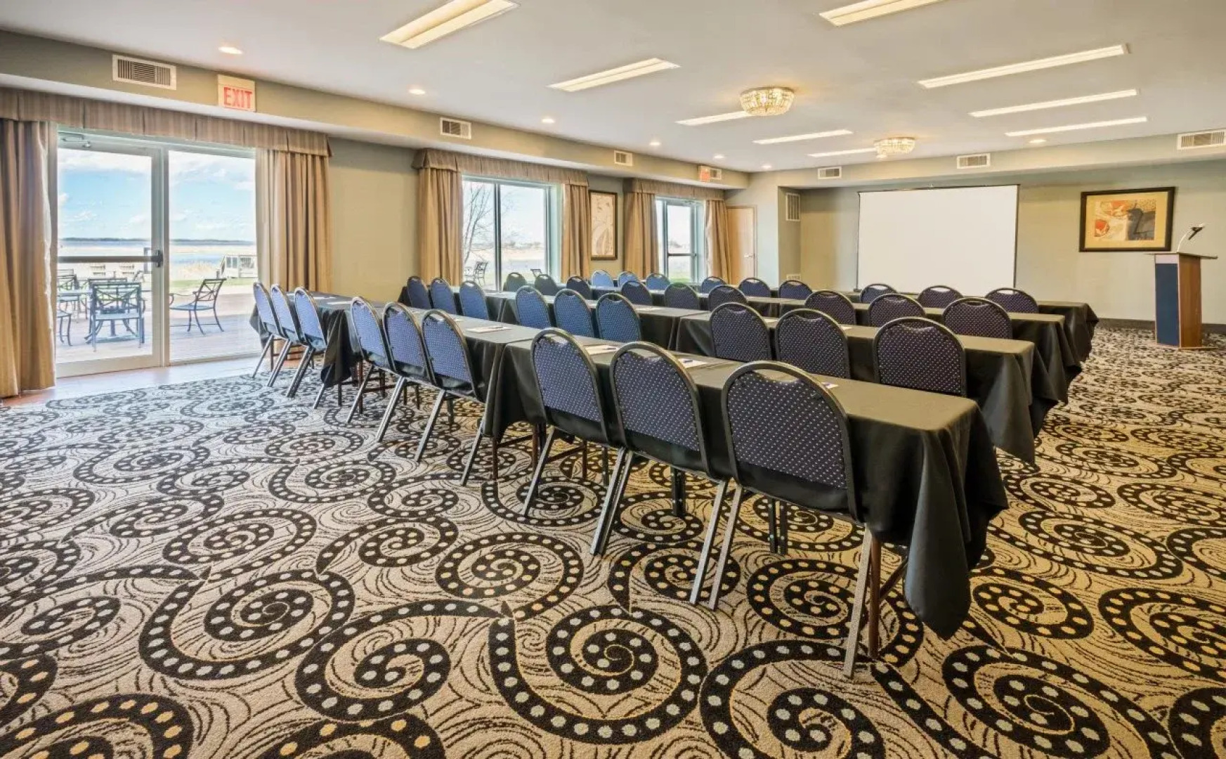 Holiday Inn Express Annapolis East-Kent Island by IHG