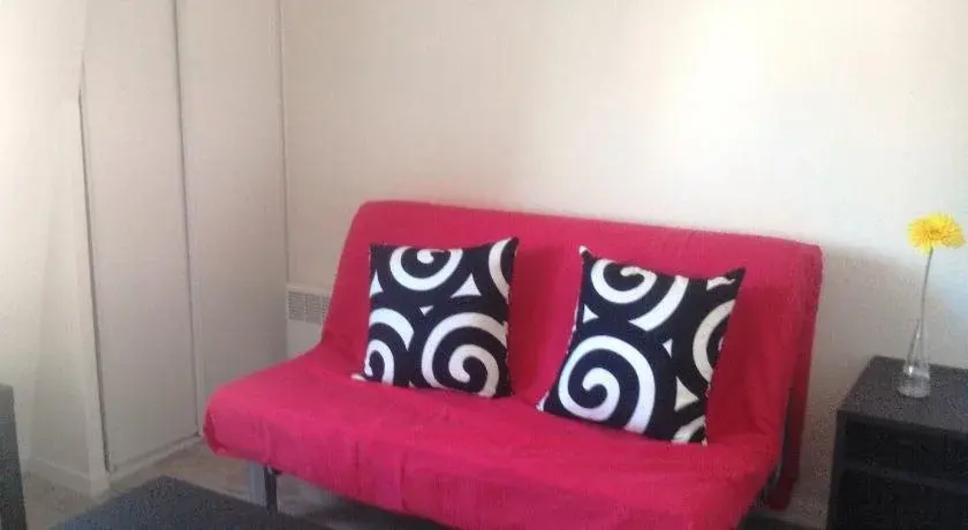 Sphinx Résidences - Les Germes de Blé