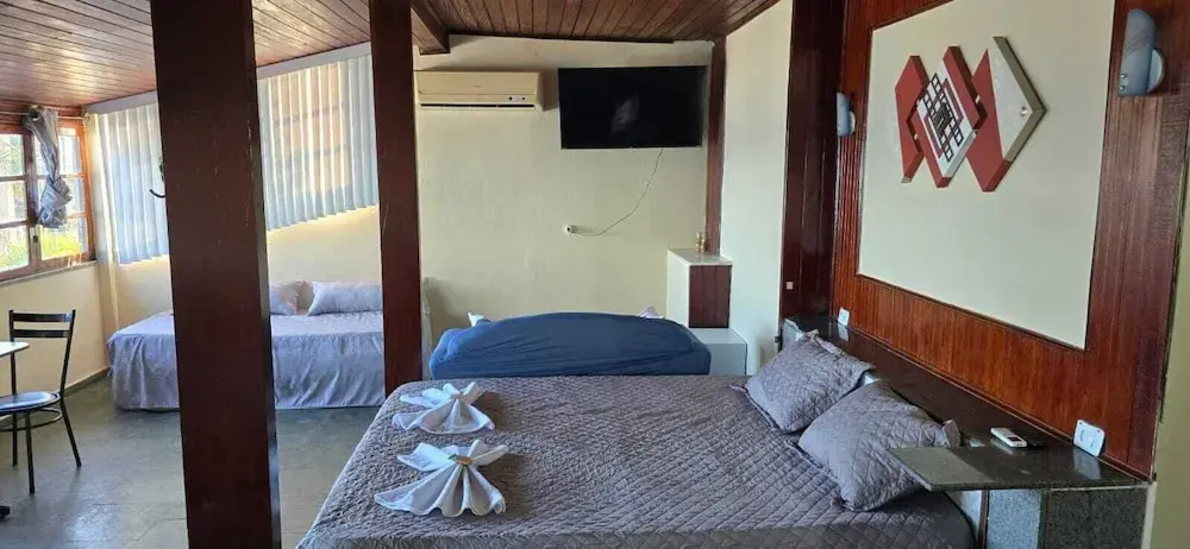 Pousada Casa Del Mare