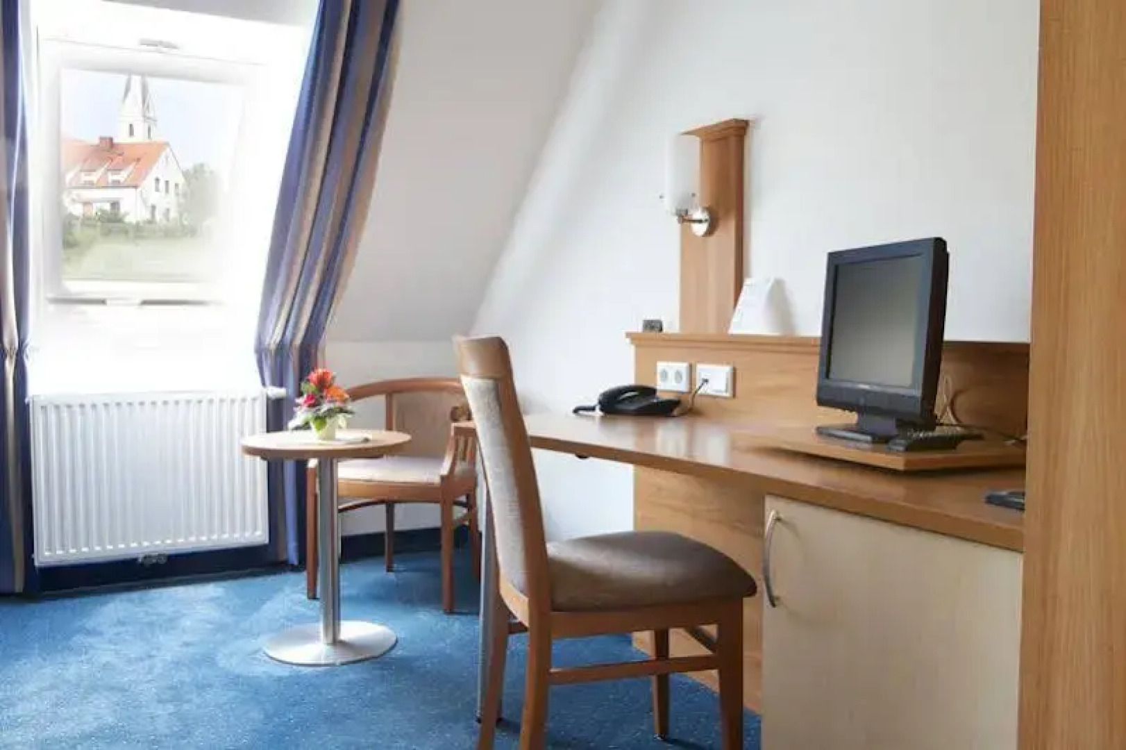 Gästehaus am Rastberg