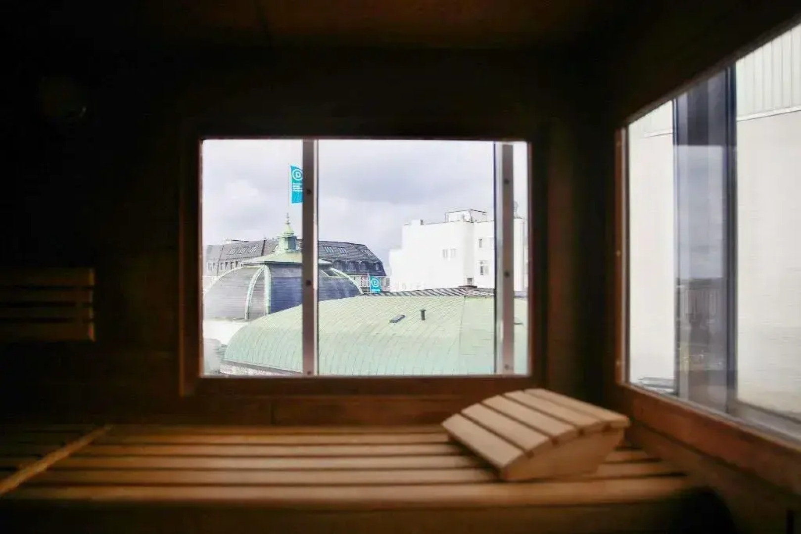 Hotel Europäischer Hof Hamburg