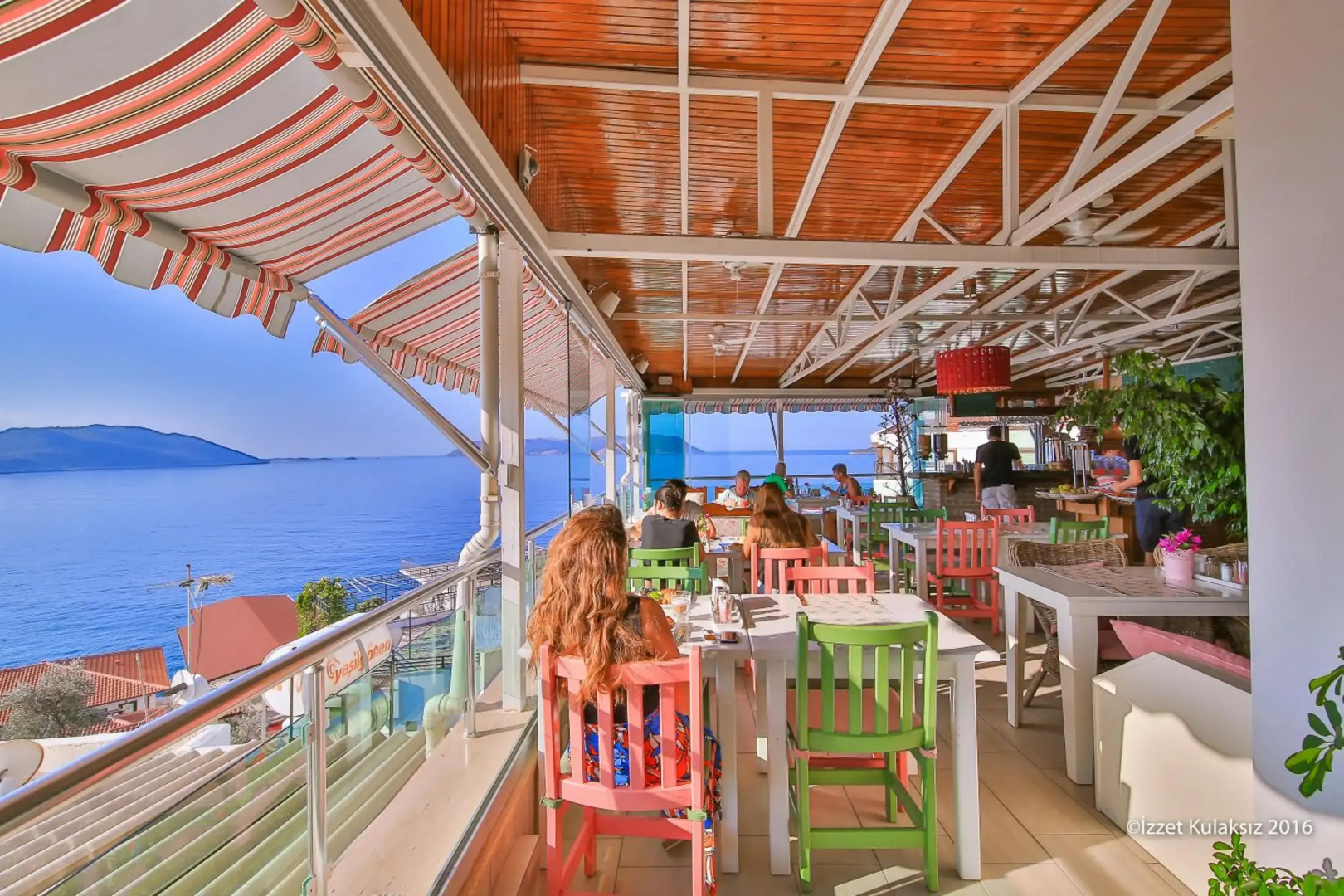 Отель Sonne - Adults Only