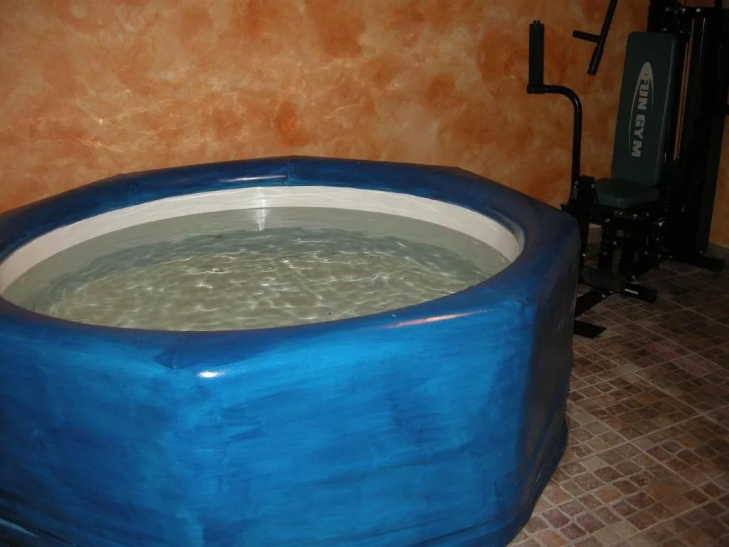 Albergo Ristorante Giardini