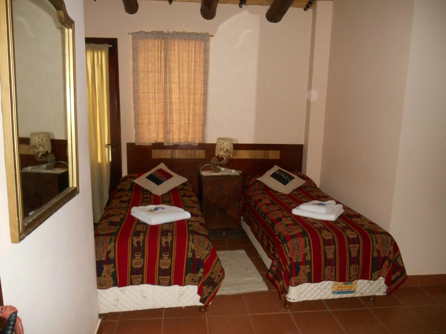 Posada El Molle