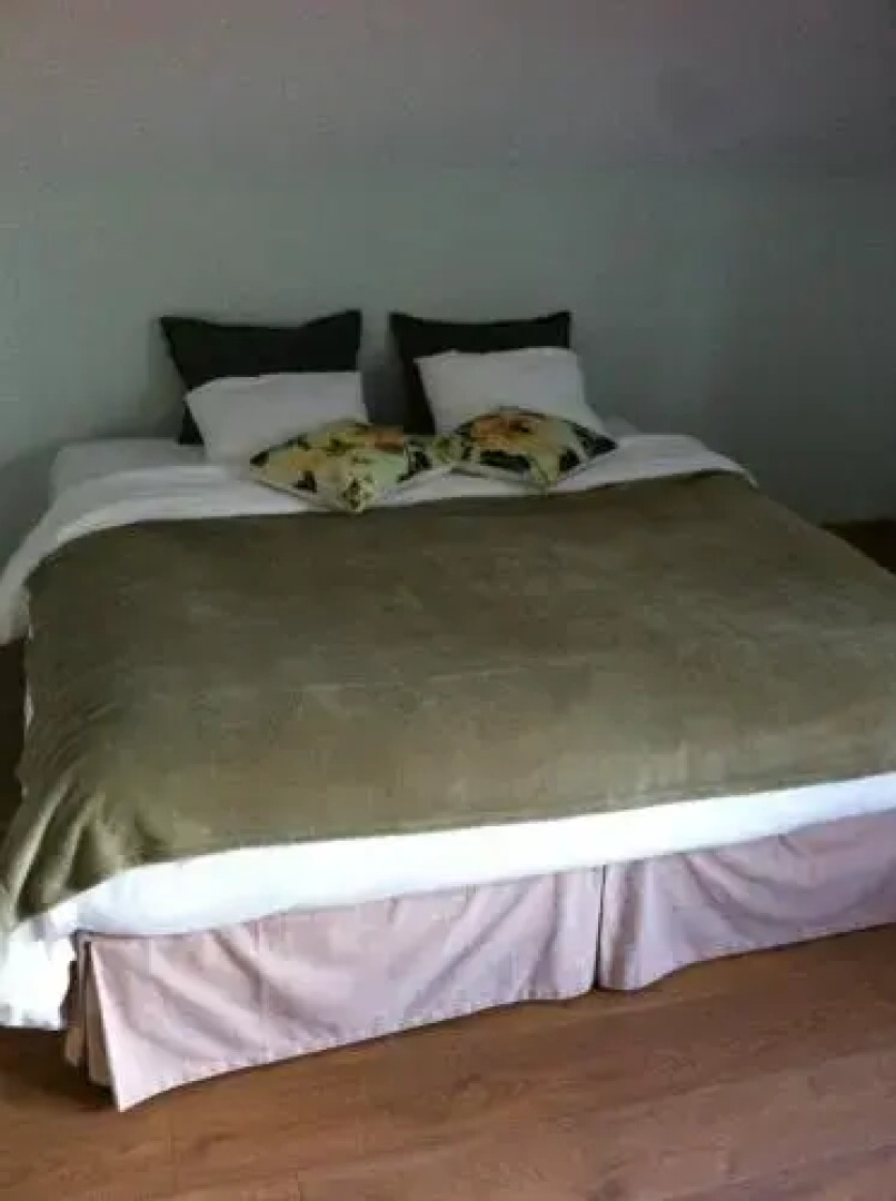 agroturystyka Orzechowe Wzgórze