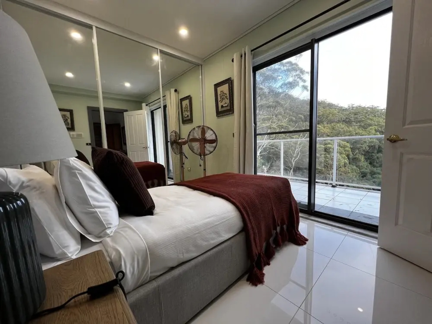 Lascala holiday house