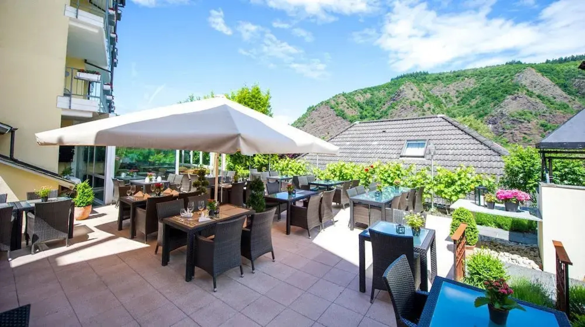 Wellnesshotel Kessler-Meyer 