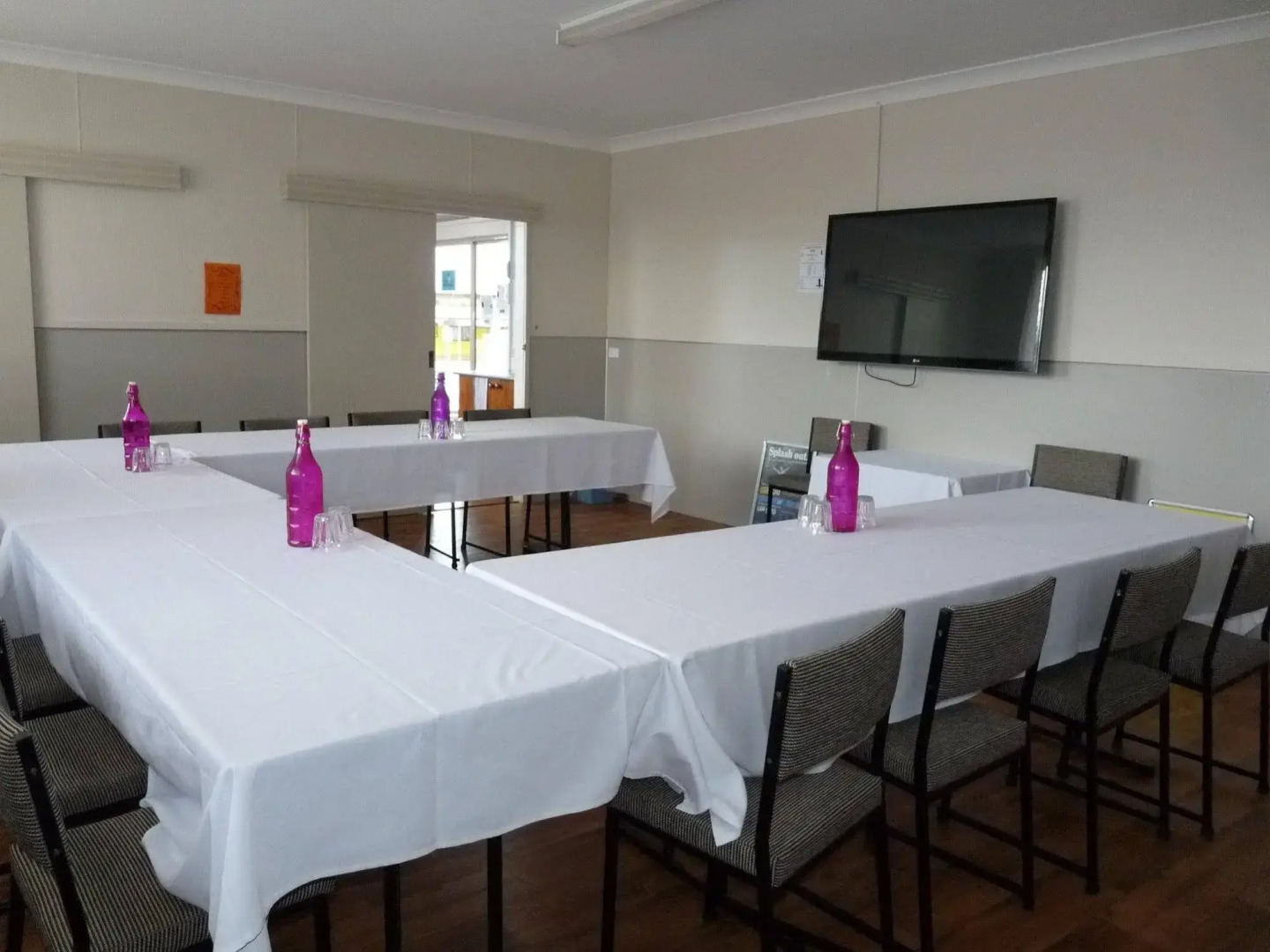 BIG4 Bendigo Park Lane Holiday Park