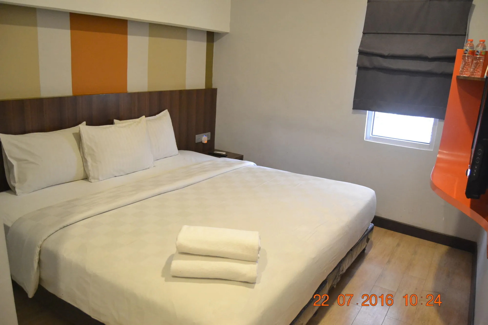 J Hotel Medan