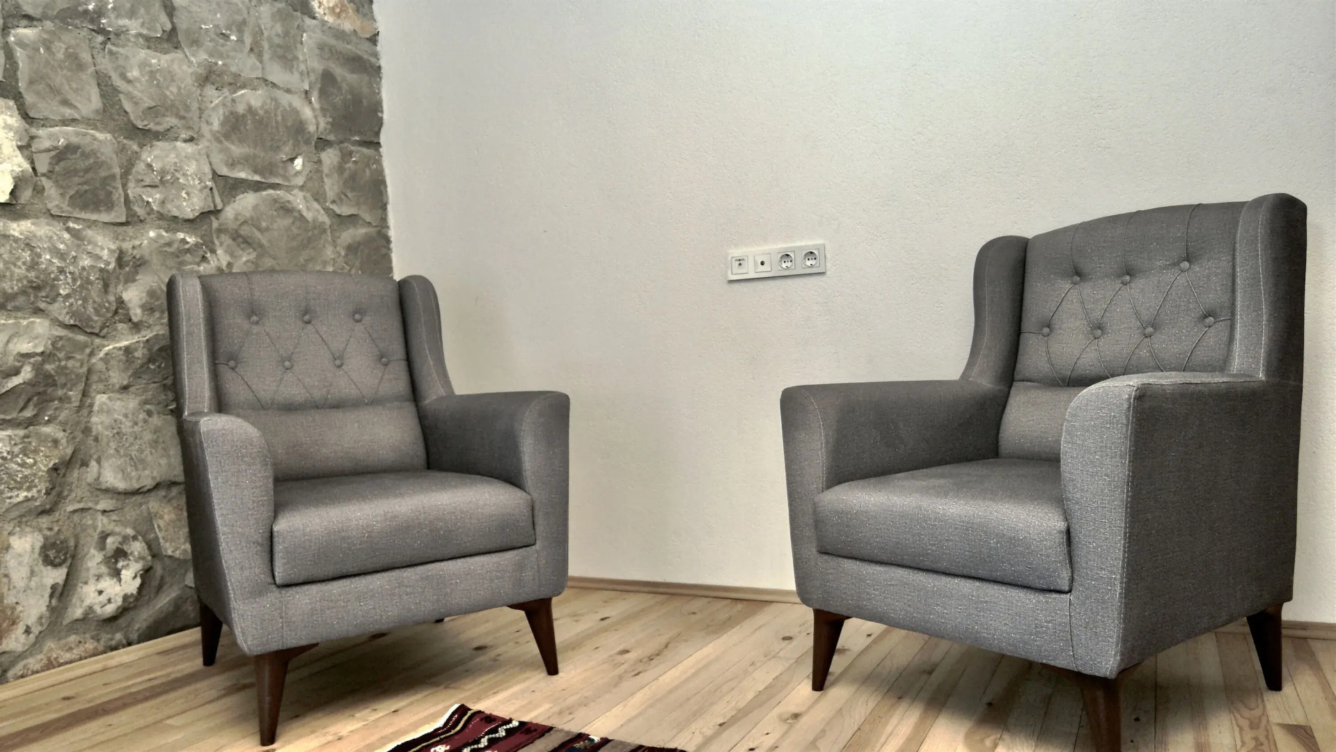 Dedehan Retreat Butik-hotel