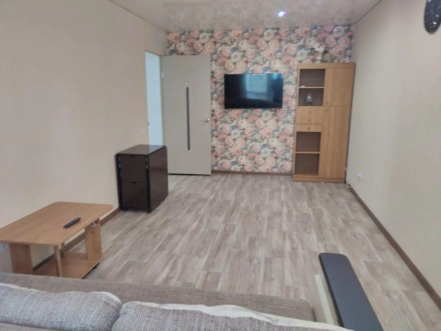 Апартаменты на улице Транспортная 1