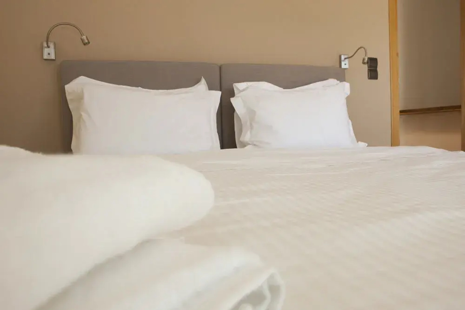 Horizonte Seafront Suites