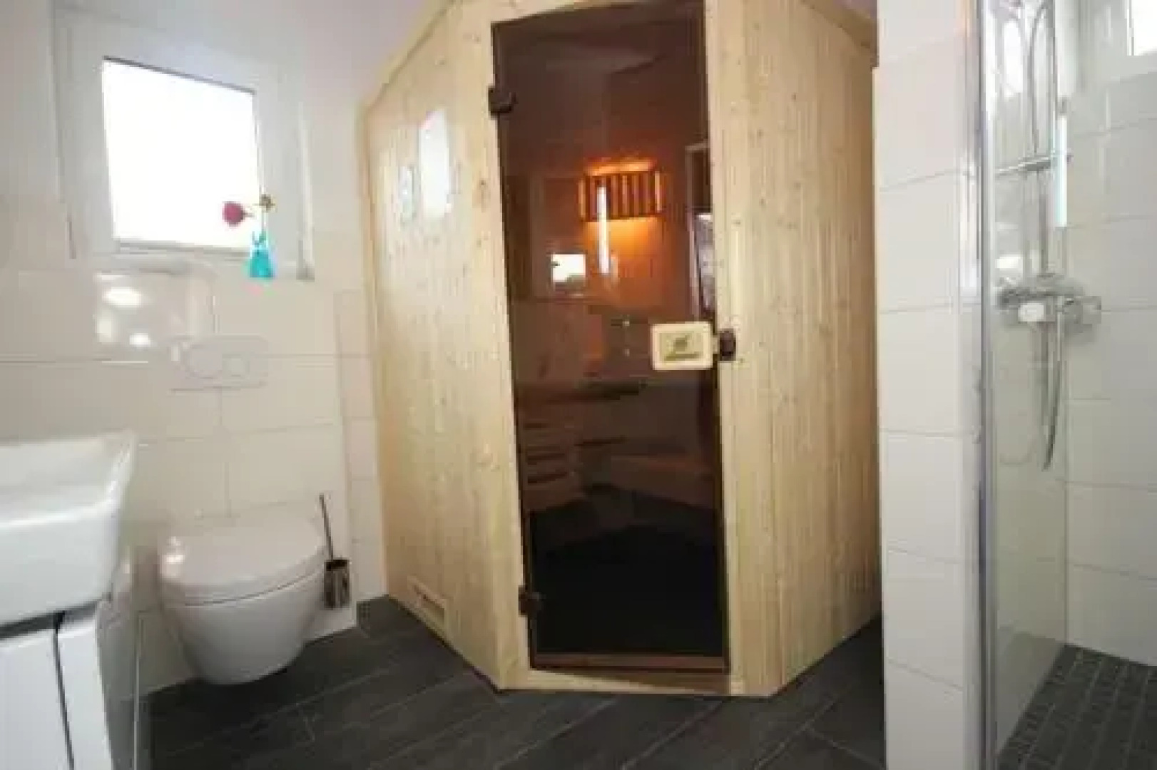 Feriendorf Südstrand Haus 52